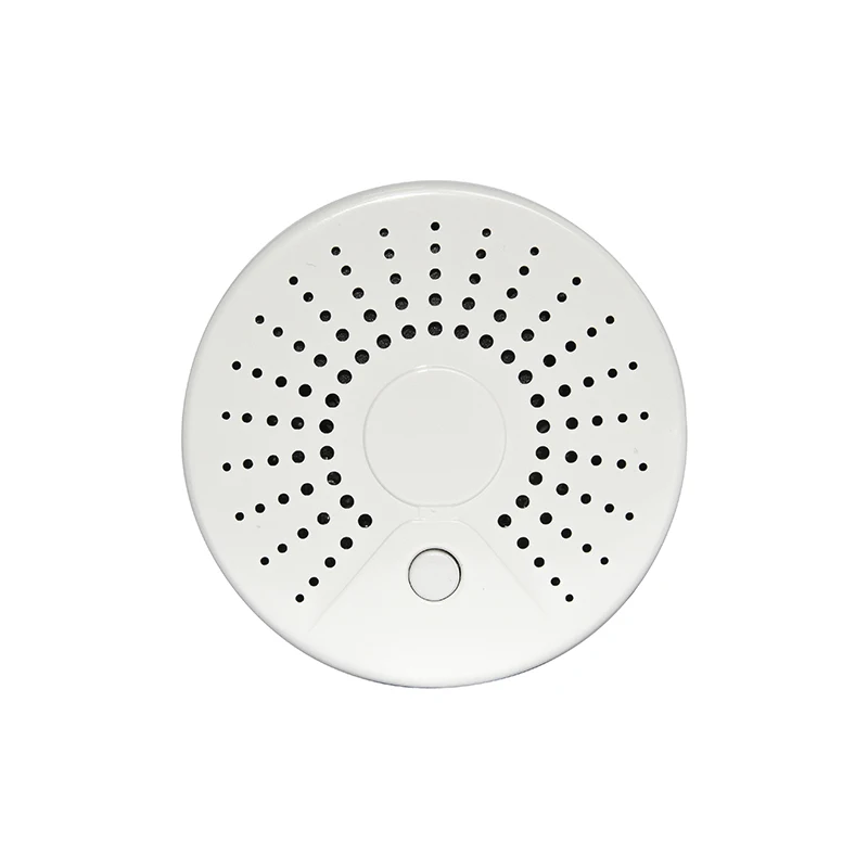 NEO NAS-SD01W, умный Wi-Fi детектор дыма/датчик сигнализации, домашняя Автоматизация, сигнализация, Сигнализация Движения