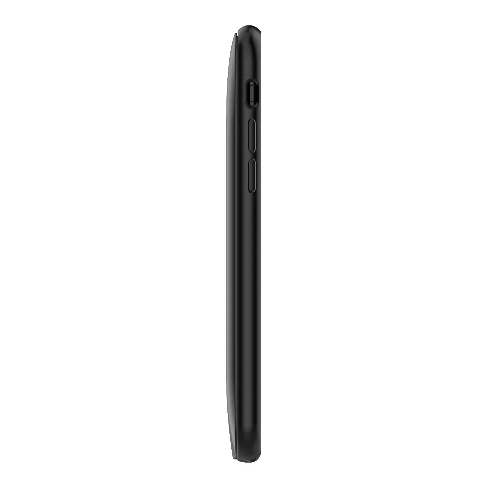 Ultra Slim Батарея Зарядное устройство чехлы для iphone 66 6splus 7 plus 8 5 дюйма 550 мАч Мощность