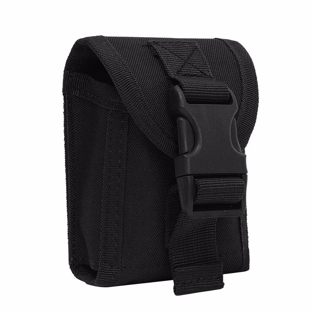 Охотничий EDC Molle поясная сумка, поясная сумка для телефона, военная поясная сумка, чехол для сотового телефона, дорожная сумка для путешествий, для кемпинга, велоспорта
