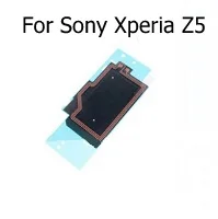 Задняя крышка NFC чип антенны для Sony Xperia Z L36h Z1 L39h Z2 Z3 + Z4 Z5 Premium/ MINI компактный