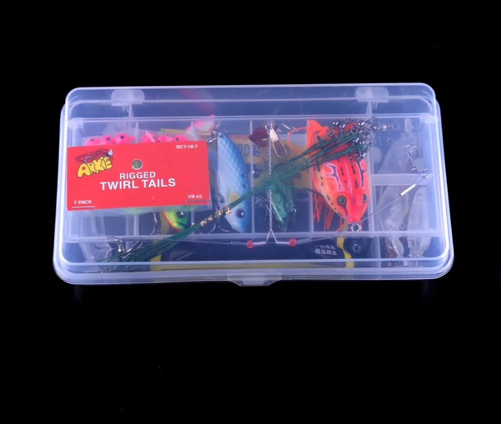 90 шт./кор. Рыболовные приманки комплект жесткий мягкие Поппер Crankbait VIB Topwater Крючки