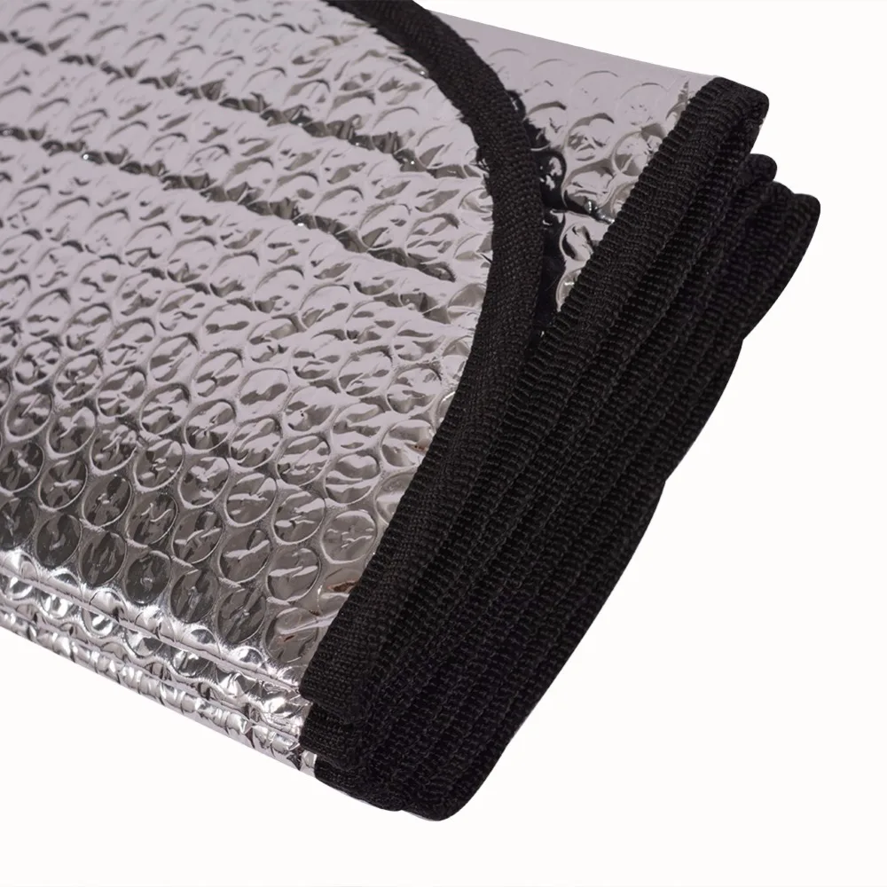 Солнцезащитные козырьки на ветровом стекле передний задний солнцезащитный