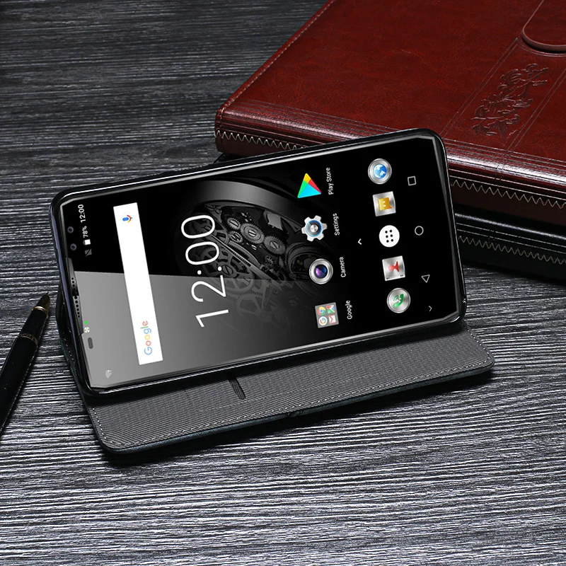 Oukitel K10 чехол Роскошный чехол-книжка из искусственной кожи чехол для Oukitel K10000 Pro C8 K3 K6 K5000 K8000 U18 Mix 2 защитный чехол для телефона
