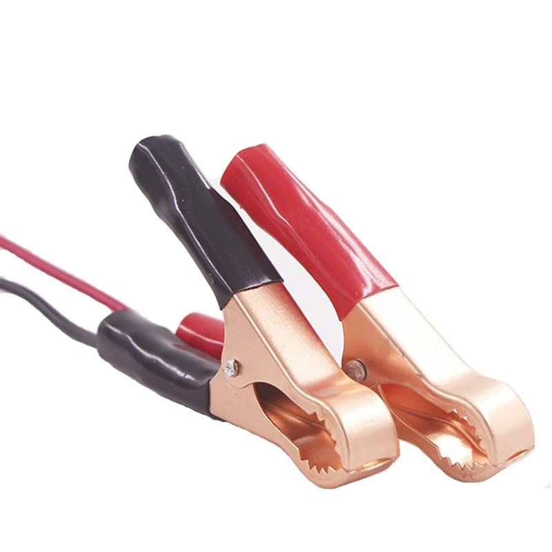 Умное полностью автоматическое автомобильное зарядное устройство 12 V/24 V 30 200AH
