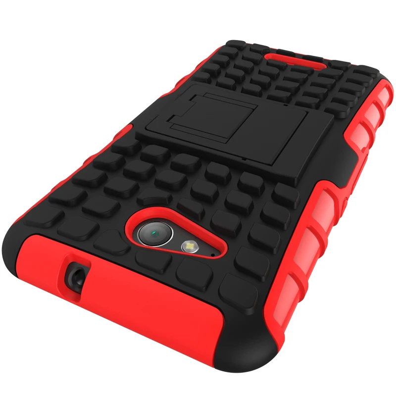 Oooosure для sony Xperia Z3 Compact Case Armor противоударный чехол Z5/Z5 Compact/sony M4 Aqua защитный