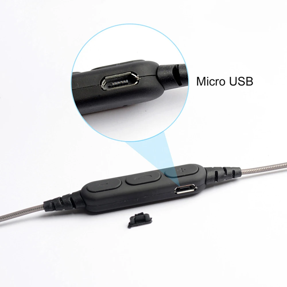 OKCSC DD4 беспроводной Bluetooth 5,0 MMCX/IE80 разъем 2Pin 0,78 мм кабель для наушников Замена аудио шнуры с микрофоном для SE535 W80