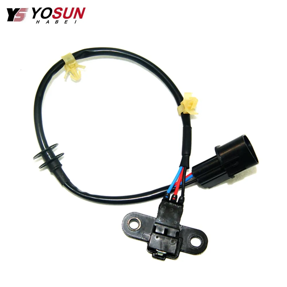 Датчик положения коленчатого вала MD300101 для Mitsubishi Eclipse 95 99 двигатель 4G63|sensor sensor|sensor