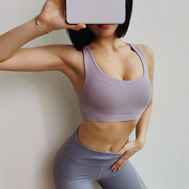 Попробуйте BN Для женщин нижнее белье Slim Fit Твердые Сексуальные высокоэластичные бюстгальтер быстрое высыхание дышащее с эффектом push-up бюстгальтер тренировочный бюстгальтер для фитнеса