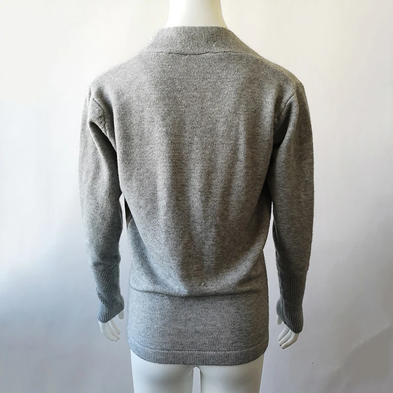 Sexy Pullover Autumn Sweater Femme Jumper Women Solid V-neck Patchwork Soft Material Sweaters For Ladies | Женская одежда