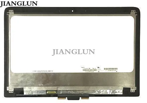 JIANGLUN FHD Touch screen LED LCD Digitizer For HP Pavilion x360 13-4000 Series 13.3&quot 801495-001 | Компьютеры и офис