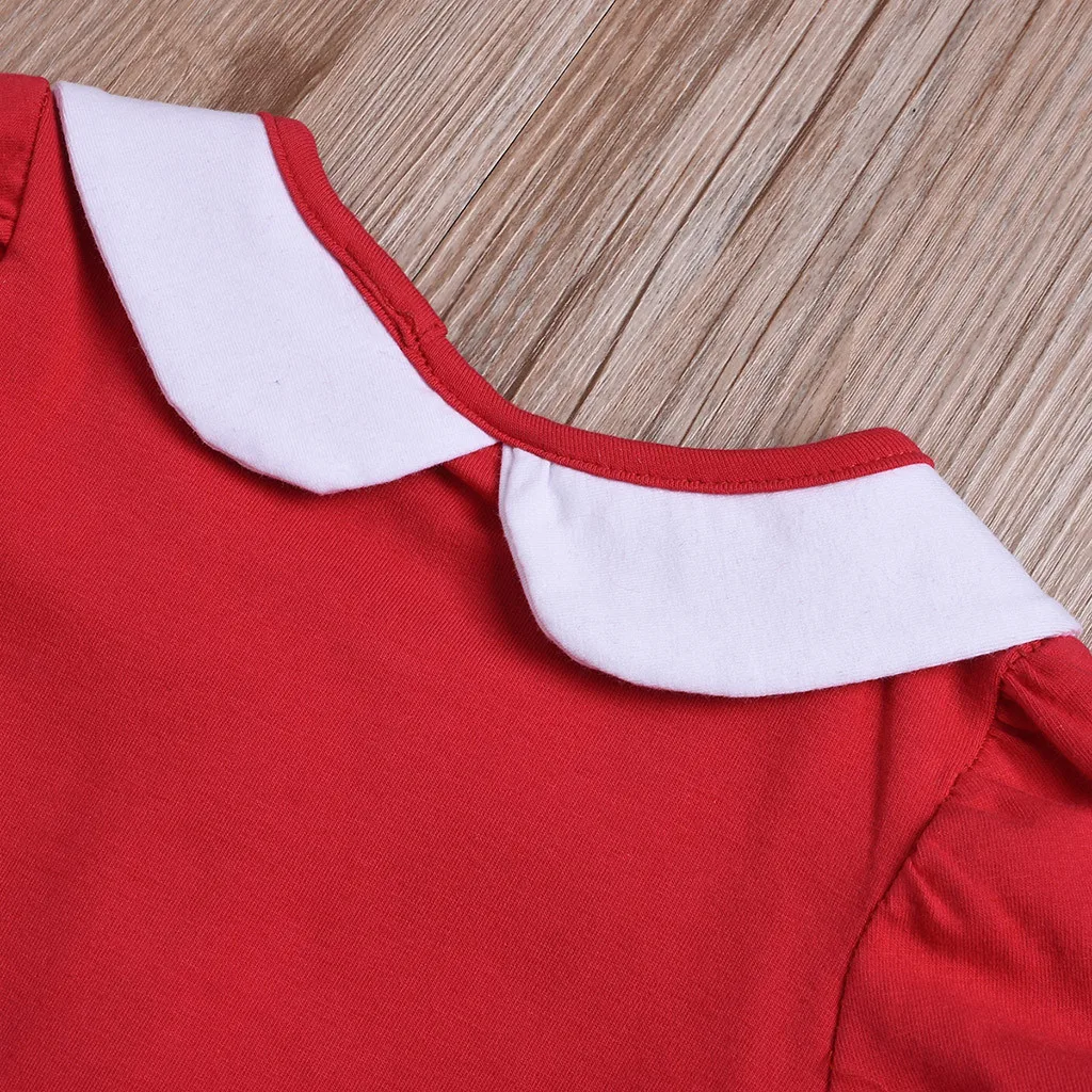 Комплект летней одежды для маленьких девочек комплект из 2 предметов футболка с