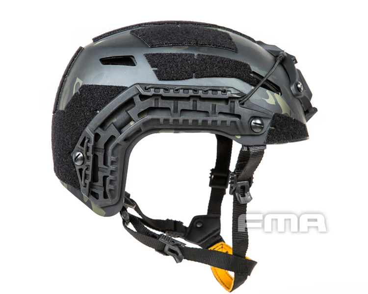 FMA TB1307 Caiman баллистический шлем для тактической охоты альпинистский шлем