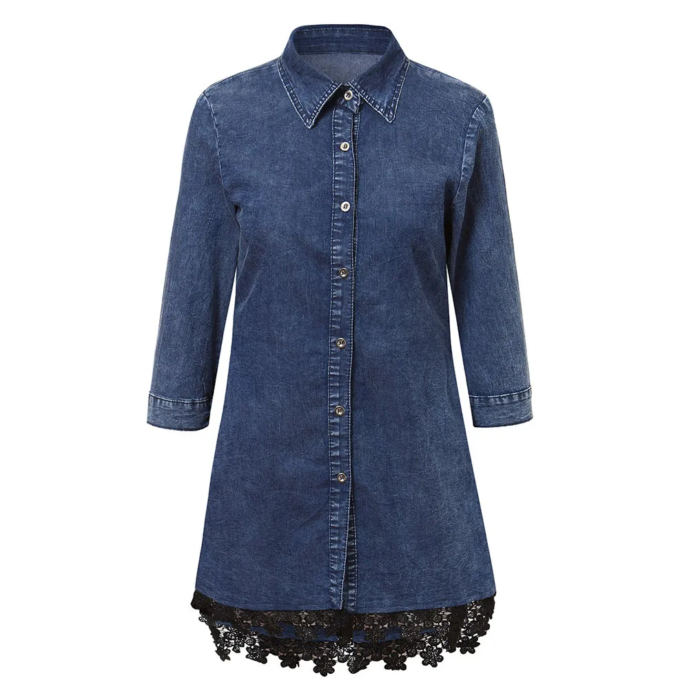 2019 модный тренд новинка высокое качество распродажа женское джинсовое