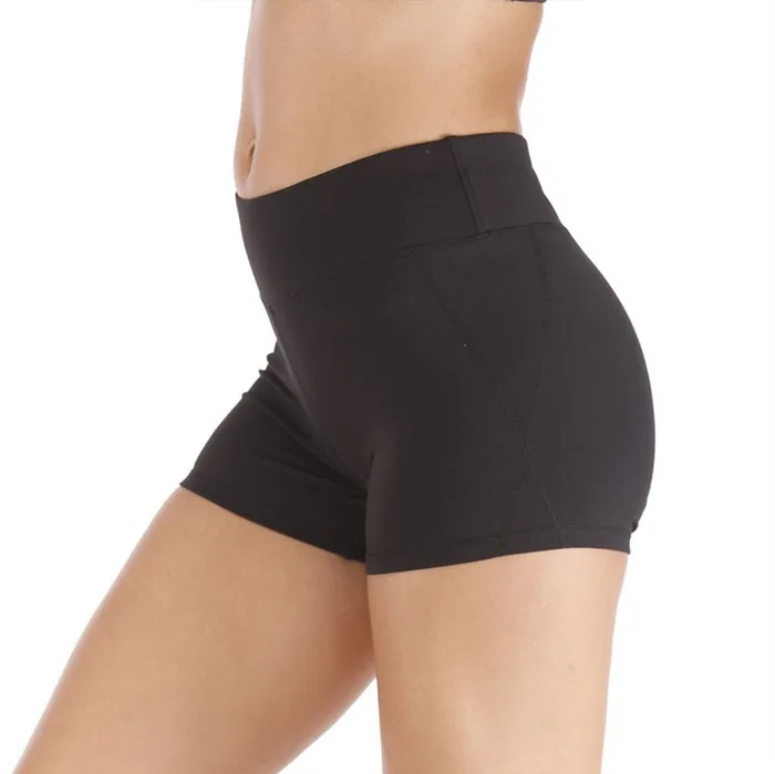 Шорты для Попы, облегающие Женские черные шорты, Feminino Hip Panty, женские летние шорты для тренировок, фитнеса, спортивная одежда, спортивные шорты