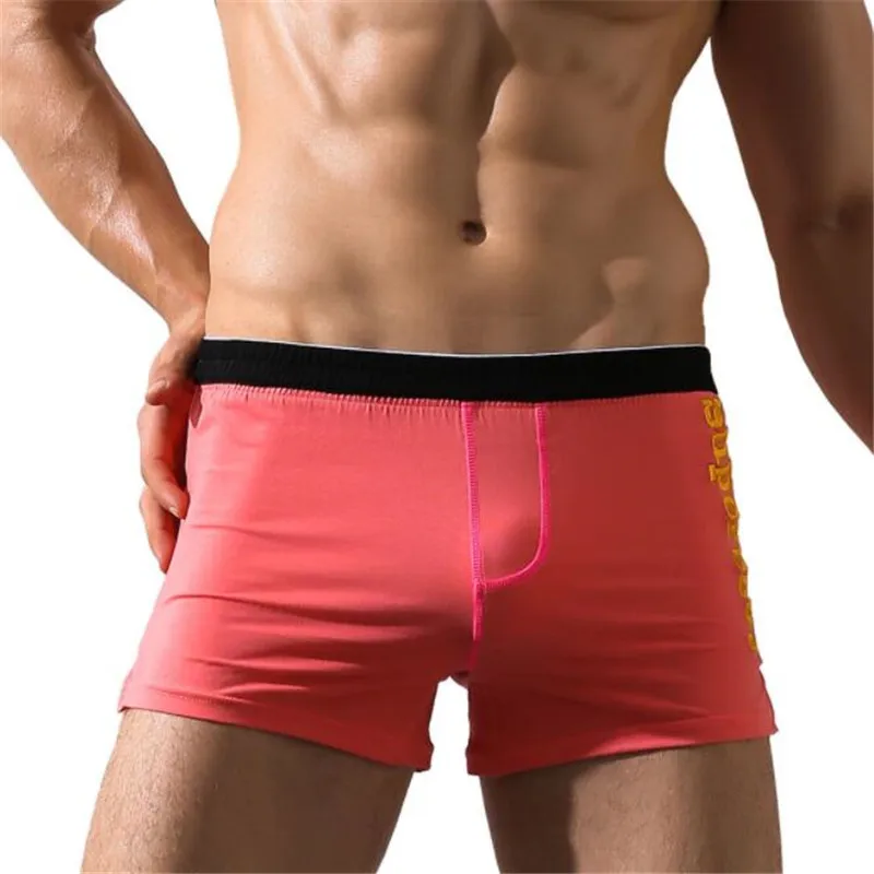 Мужские шорты мужские повседневные домашние с вышивкой и надписью|mens shorts|mens casual