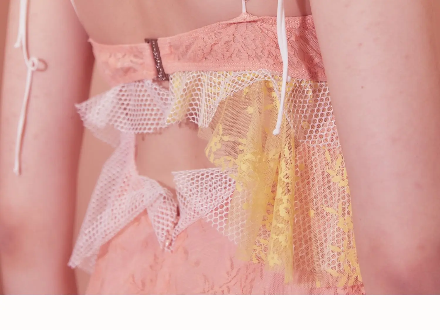 EASYSMALL For love lemons женское платье, летнее пляжное сексуальное платье с открытой спиной, высококачественное цветочное кружевное платье с оборками и высокой талией, платья без рукавов