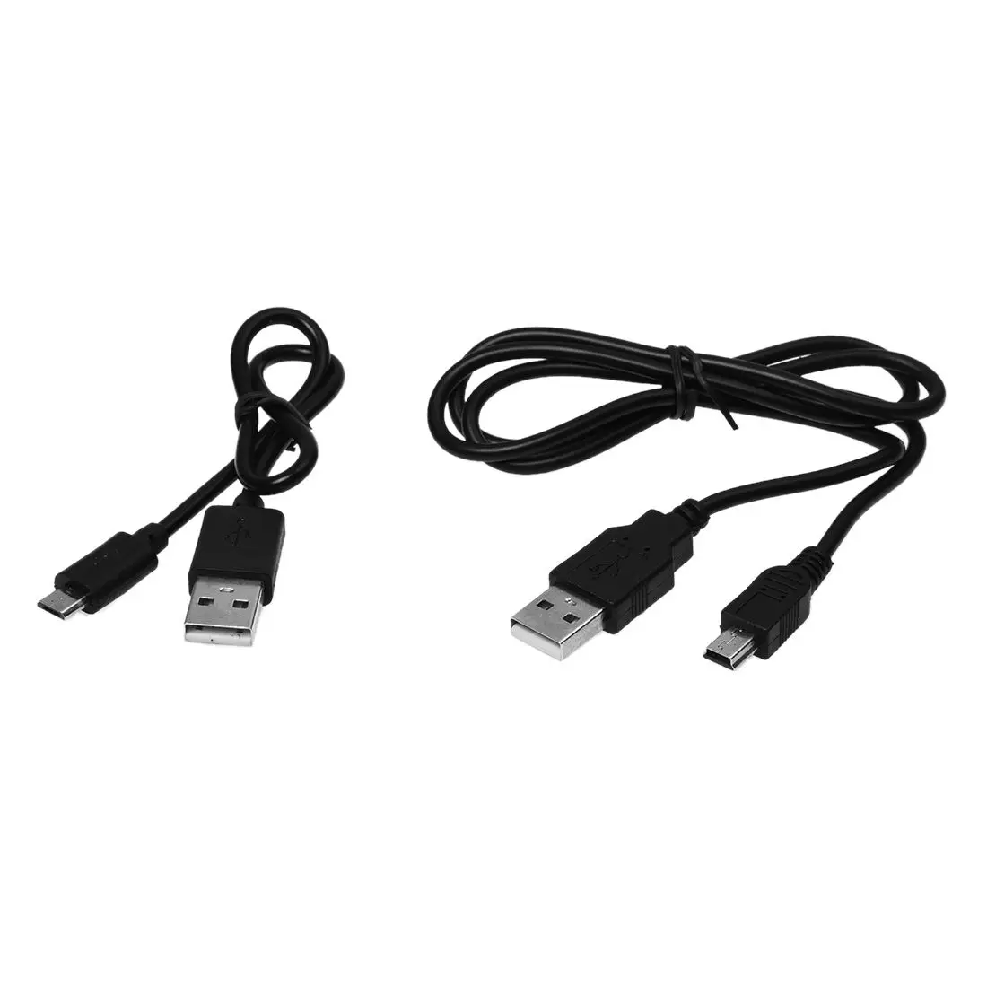 Зарядное устройство USB + 2x1600 mAh полностью расшифрованный AHDBT-401 Аккумулятор для Gopro