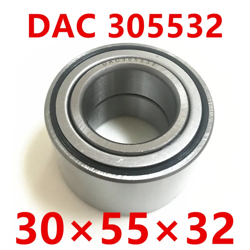 Axk популярный товар бесплатная доставка автомобильный подшипник Dac30550032 Dac3055w Cs31