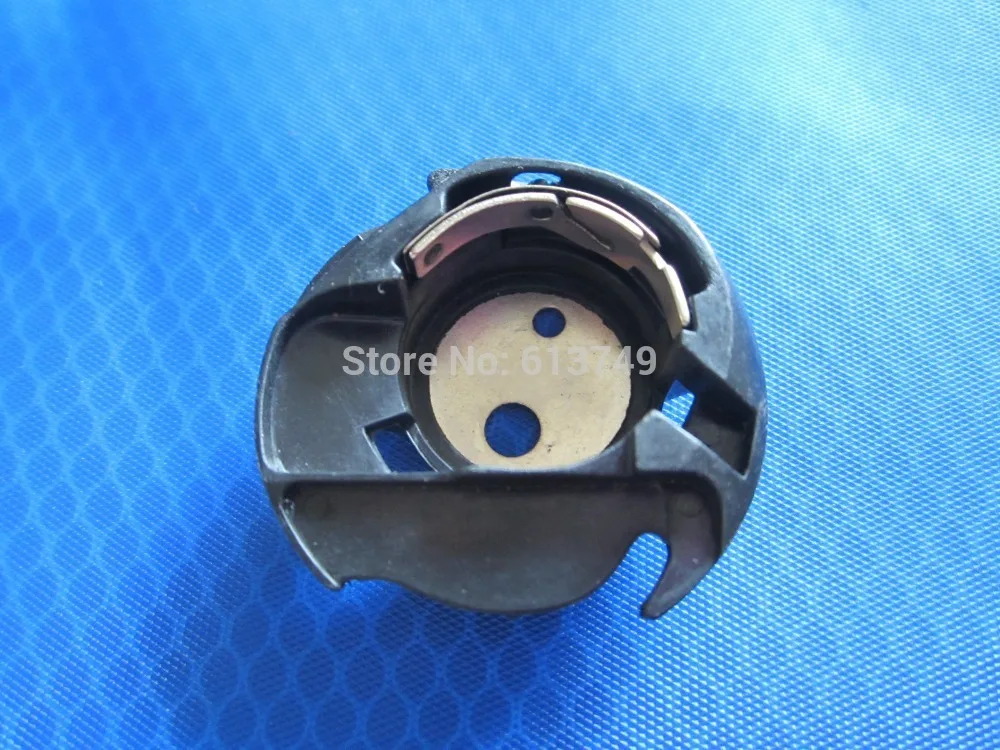 Не Insale BROTHER BOBBIN чехол XC0066051 подходит XL6040/50/60 XL6452 XL6552 сделано в Тайване Бесплатная