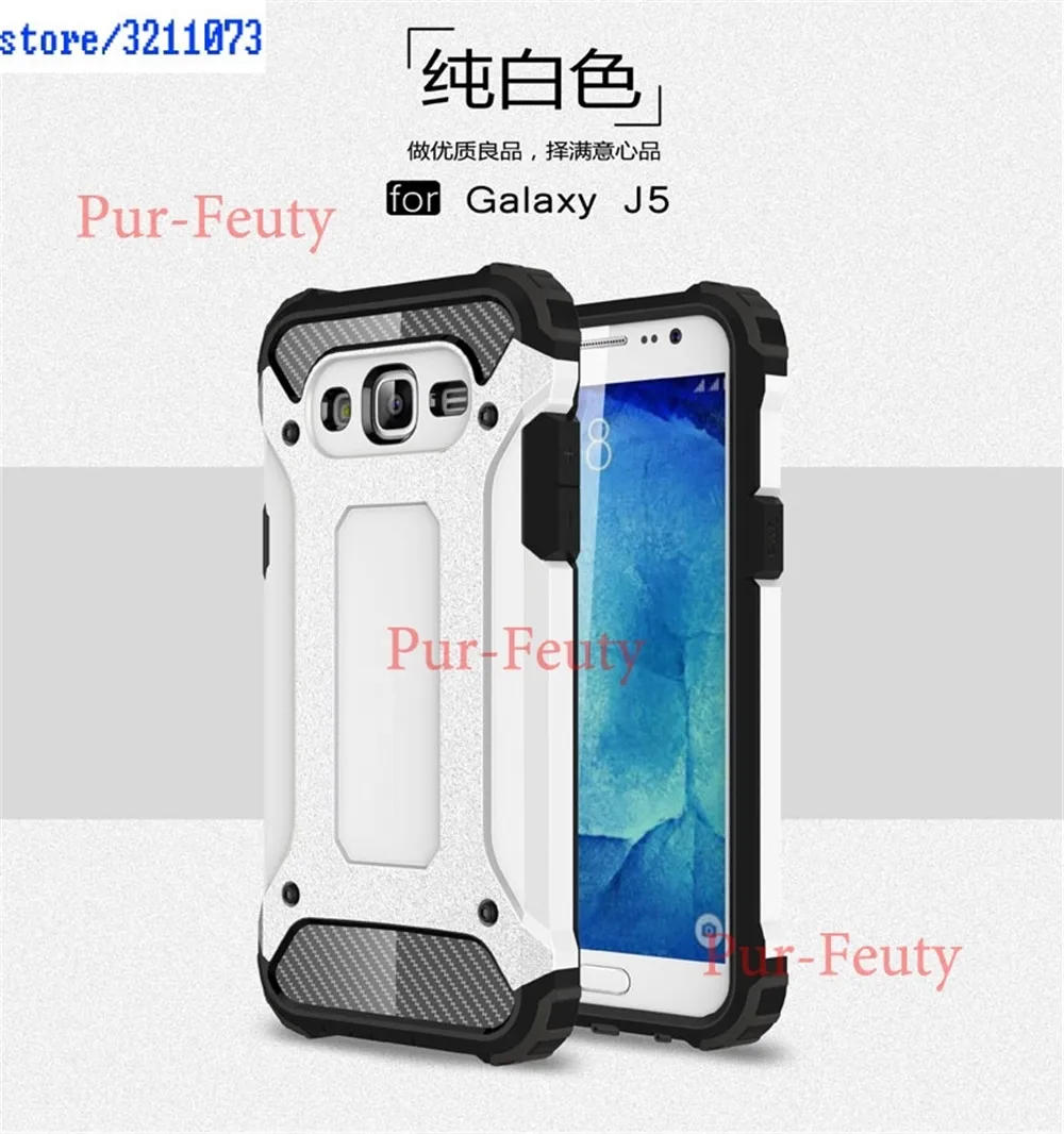 Защитный чехол для samsung Galaxy J5 J 5 500 J500FN SM-J500FN J500H/DS SM-J500H/DS J500H SM-J500H чехол s Гибридный чехол для телефона