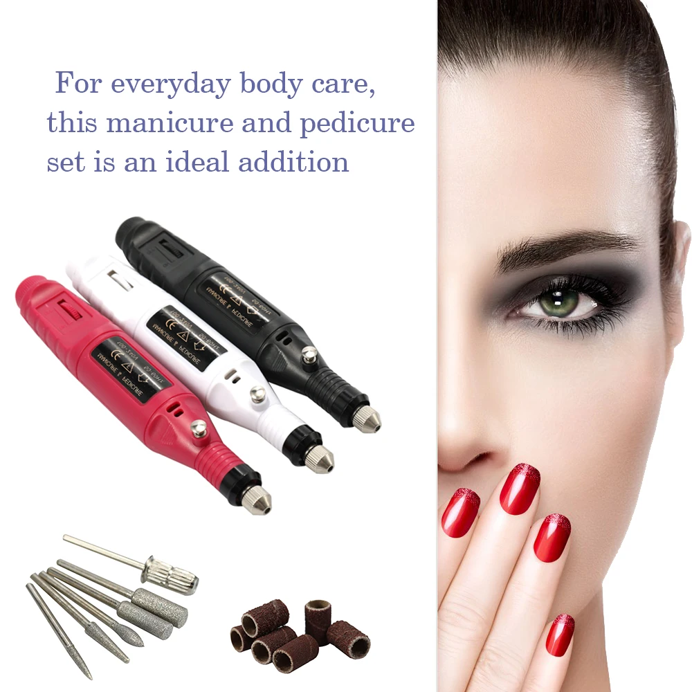 Миниатюрный электрический шлифовальный станок сверлильный инструмент гелевый