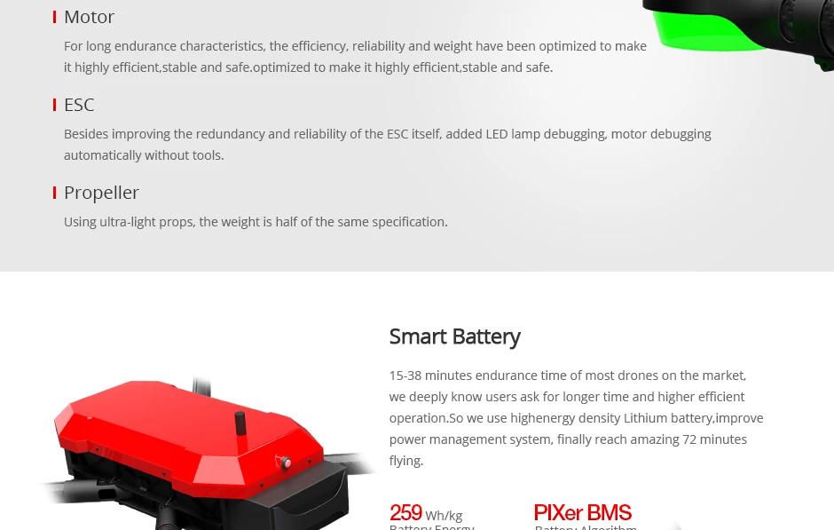 T-MOTOR M1400 дизайн M-1400 рама долгое время полета hexcopter 5 кг 10 кг Полезная нагрузка более 60 минут Квадрокоптер