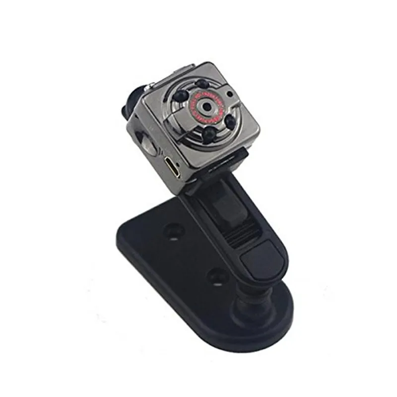 E-EDC HD 1080 P 720 высокая эффективность мини-Камера SQ8 DV видео Регистраторы