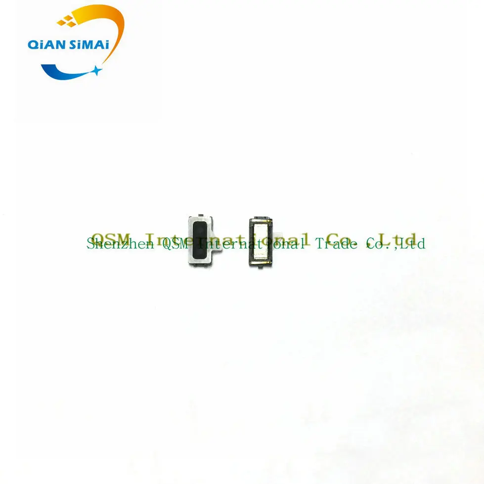 

QiAN SiMAi 1PCS Brand New Earpiece Speaker Receiver Replacement Parts for MEIZU 5.5" M1 Note M463U phone