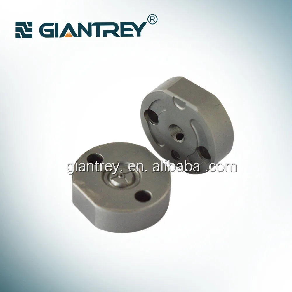 Клапан Управления Дизельным топливным инжектором GIANTREY BF23# для инжектора denso 095000-5800 5801 пластина клапана denso