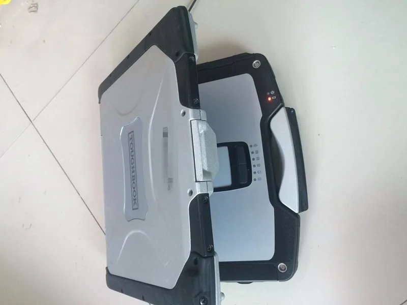 Для Bmw Icom a2 a3 следующего программного обеспечения 03/2021 Hdd 500 ГБ с ноутбуком Toughbook CF 30