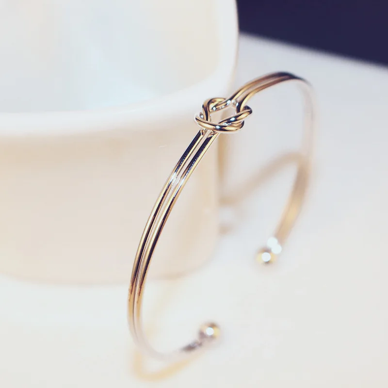 idg Simple Korean version of the fine fashion explosion flash large Zircon Bracelet H00121 | Украшения и аксессуары