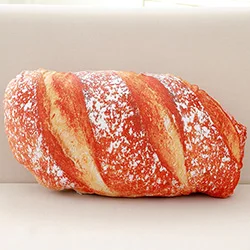96cm Meat floss Длинное масло, хлеб, мясо, нить, кунжут, пицца, бифштекс, подушки, еда, плюшевая подушка, имитация закусок, украшение, спинка, подушка - Цвет: 96cm Meat floss