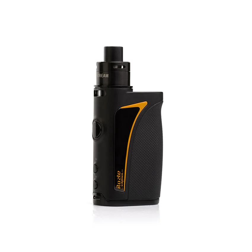 Оригинал INNOKIN ITaste Kroma Slipstream комплект корма 75 Вт TC с 2 мл SlipStream бак Встроенный 2000 мАч
