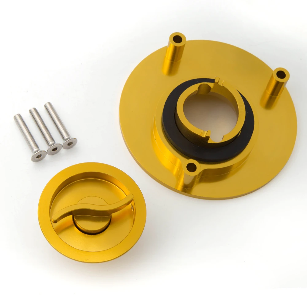 Для поездок на мотоцикле Ducati 748/916/996/998/848 1098 S/R Монстр SuperSports мотоцикла с ЧПУ алюминиевая крышка бензобака Кепки крышка газойль