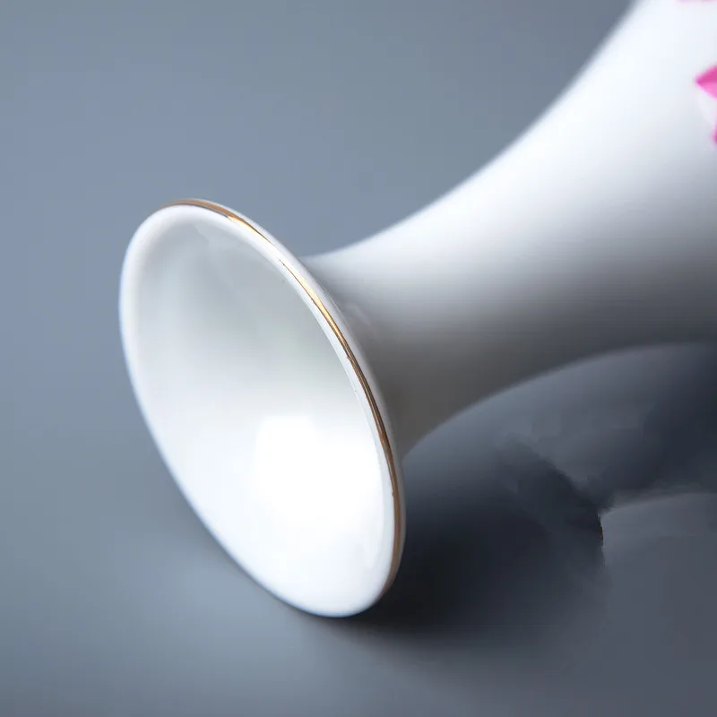 Буддийские товары керамическая розетка для цветов домашние аксессуары