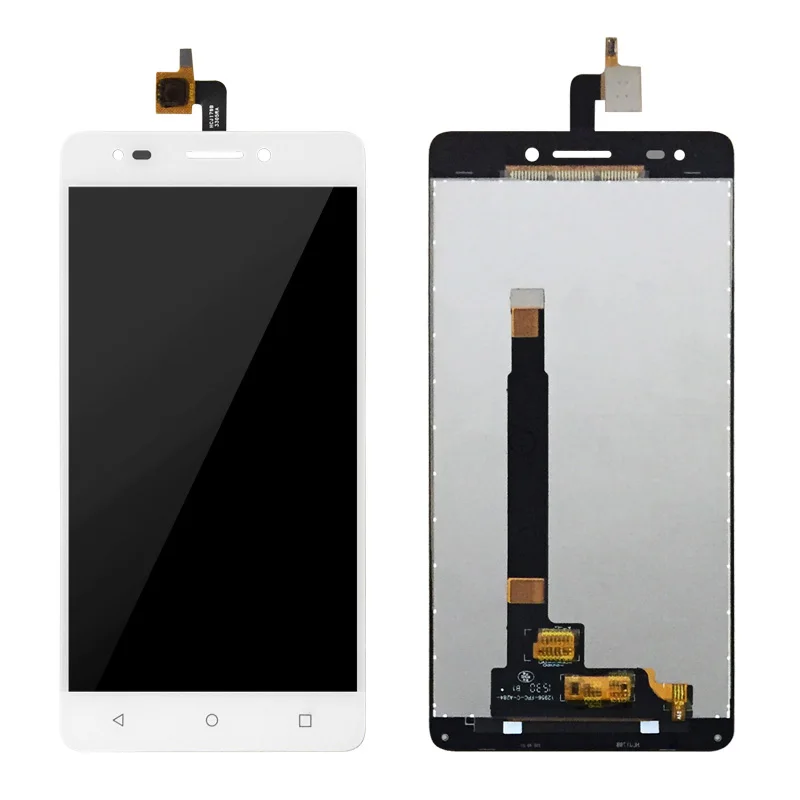 WEICHENG For BQ Aquaris M5.5 LCD Display Touch Screen Mobile Phone Digitizer Assembly Replacement+Free Tools | Мобильные телефоны и