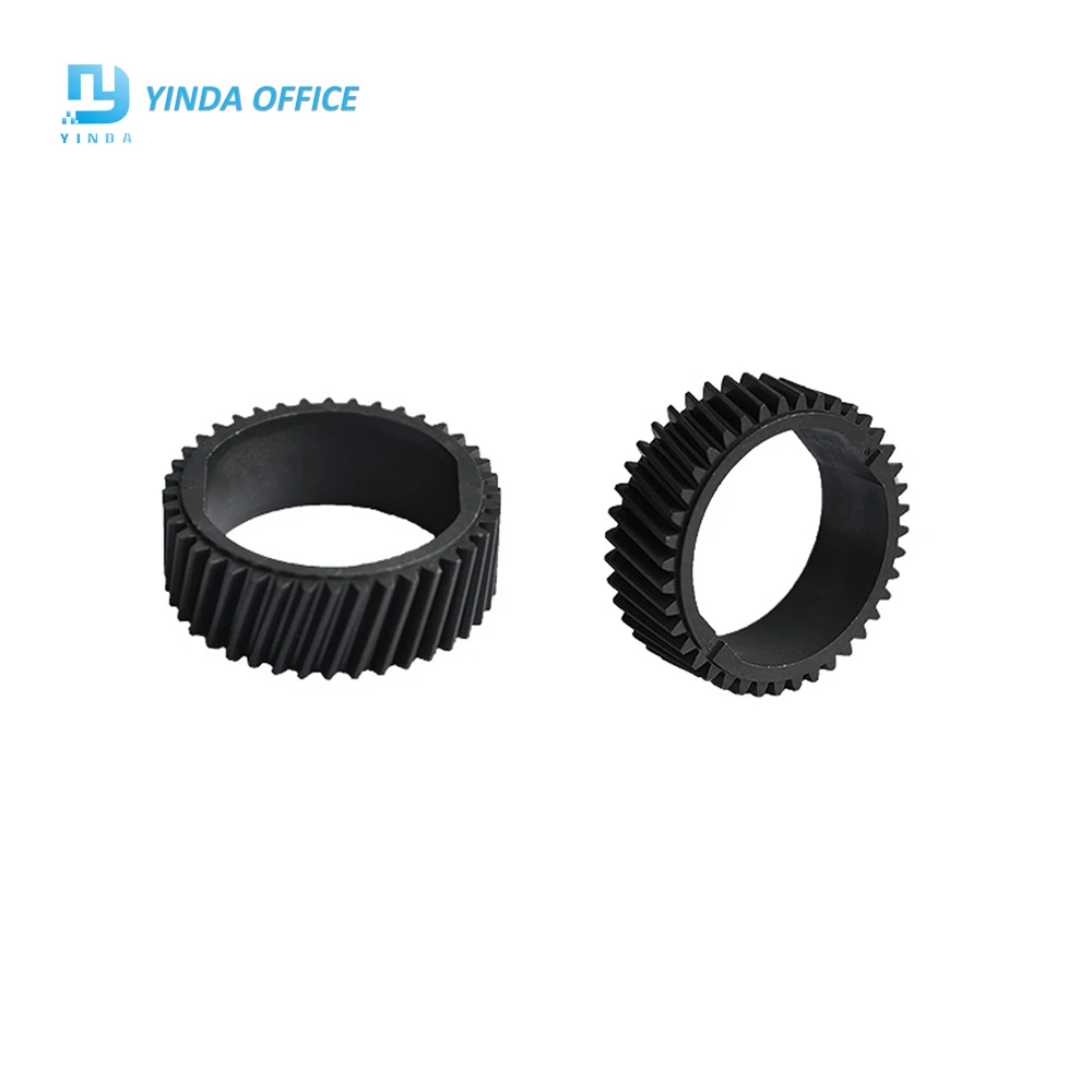5 шт. X MP6500 верхняя роликовая передача 40T AB01 2233 для ricoh AF2060 2075 MP5500 MP6000 MP6001 MP7000 MP7001 MP7500