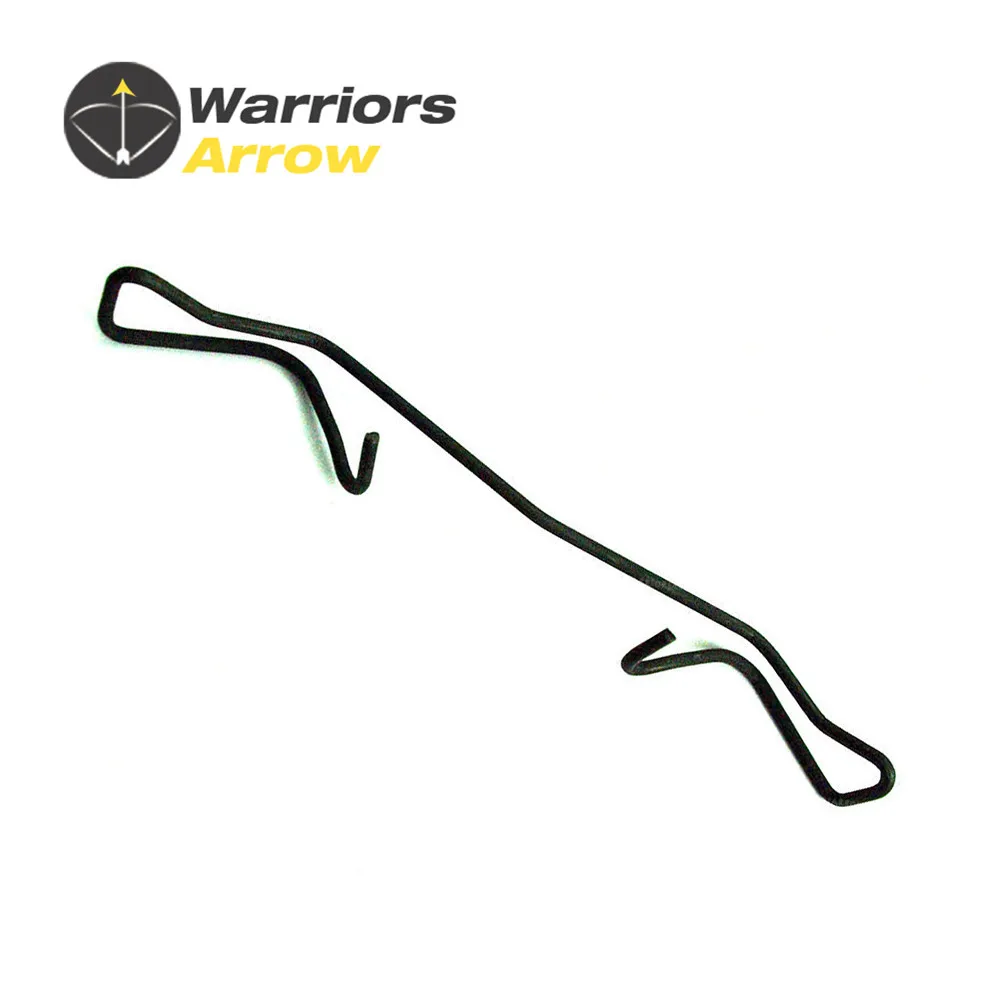 4F0615269 For Audi A4 S4 TT A6 S6 A8 VW Golf Jetta MK3 MK4 Passat B4 Front Right Brake Retaining Spring Clip | Автомобили и