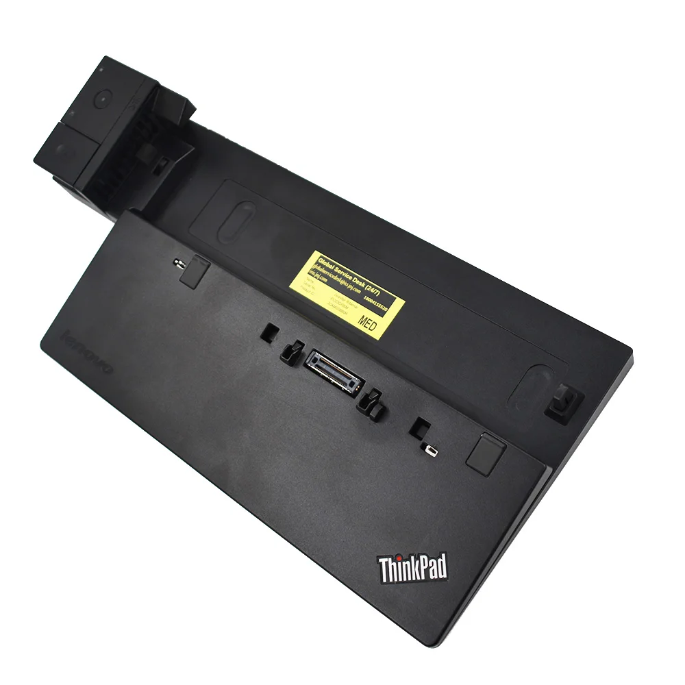 Док станция ThinkPad Ultra 40A2 T440 T450 X240 T540 w540 L460 T460 T470 T560|Док-станции для ноутбуков| |