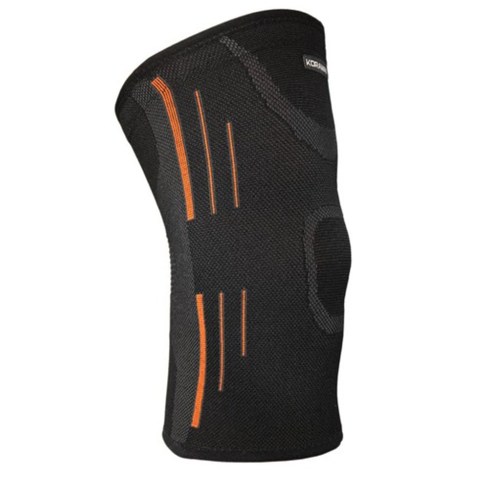 

Breathable Shockproof Running Cycling Knee Support Braces Training Elastic Mountaineering Knee Pad Sleeve