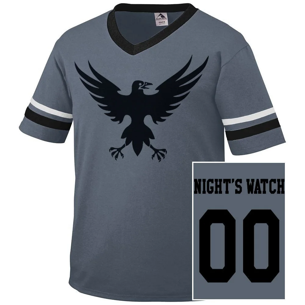 Наряжать лето осень Футболки Игра престолов печать Direwolf Топы корректирующие