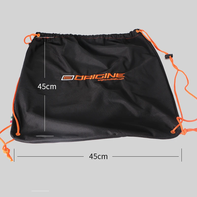 Сумка для мотоциклетного шлема VECCHIO Полнолицевая | Автомобили и мотоциклы