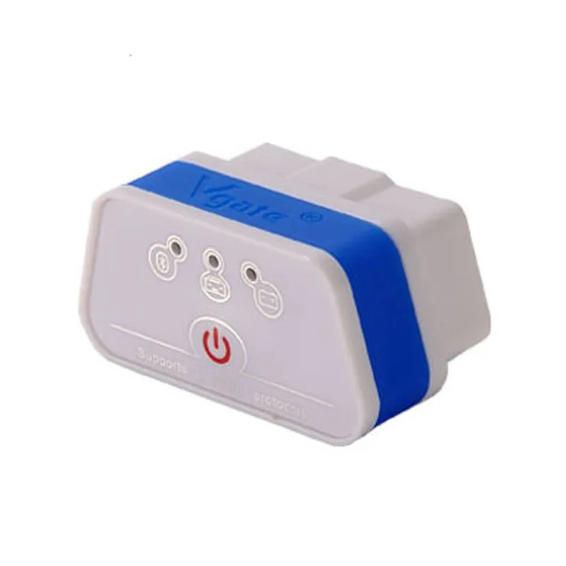 ICar2 Bluetooth OBD сканер iCar 2 elm327 диагностический интерфейс с бесплатной доставкой 6