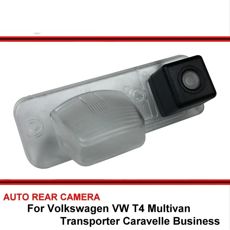 

For Volkswagen VW T4 Multivan Transporter Caravelle Business HD CCD Car Parking Reverse Backup Rear View Camera Night Vision