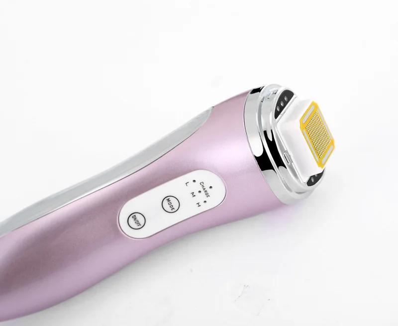 Радиочастота RF удаление морщин для лица против старения подтяжка кожи массаж