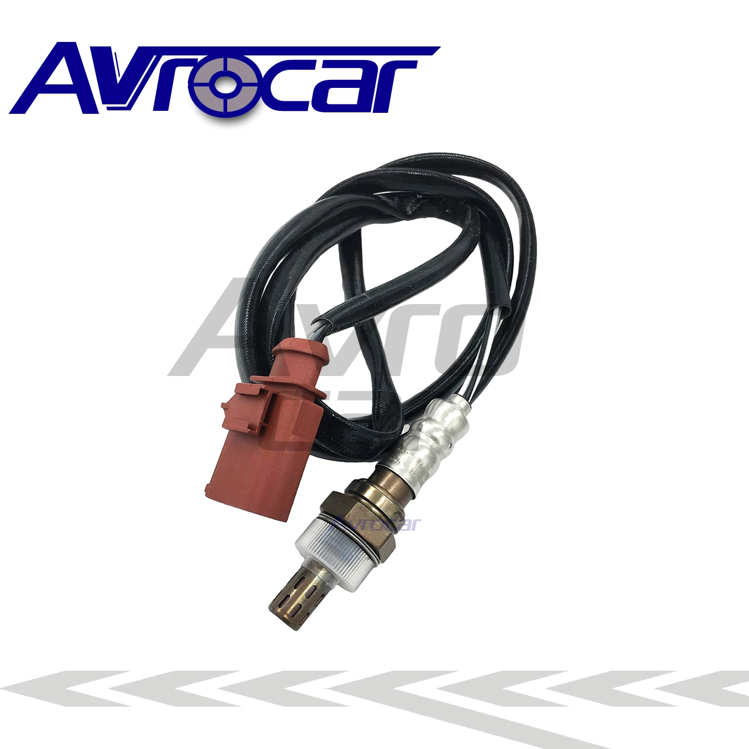 AVROCAR кислородный датчик подходит для PORSCHE CAYENNE 3 0 S E Hybrid VW TOUAREG V6 OZA510 V17 06E906262J 4