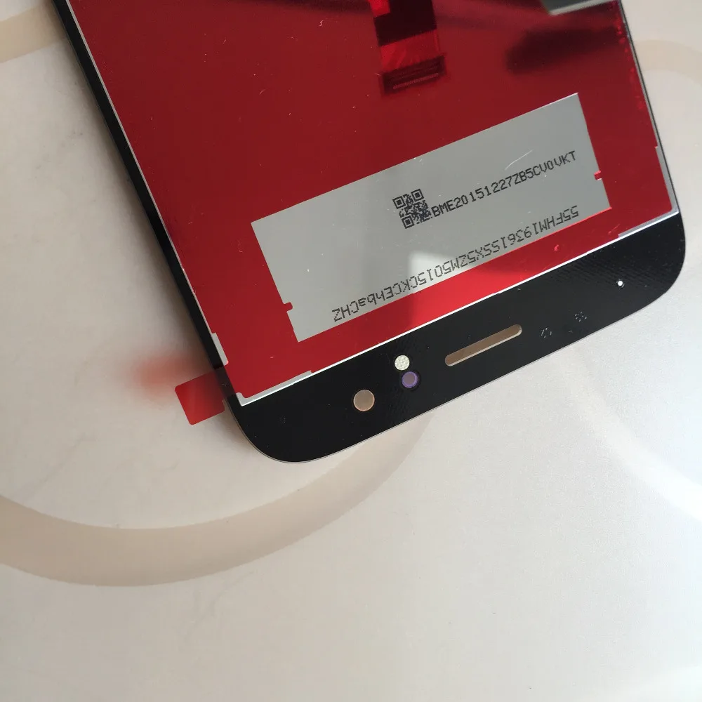 Для huawei G8 GX8 RIO-L01 RIO-L02 RIO-L03 Сенсорный экран планшета Сенсор Стекло+ ЖК-дисплей Дисплей монитора в сборе+ Бесплатные инструменты
