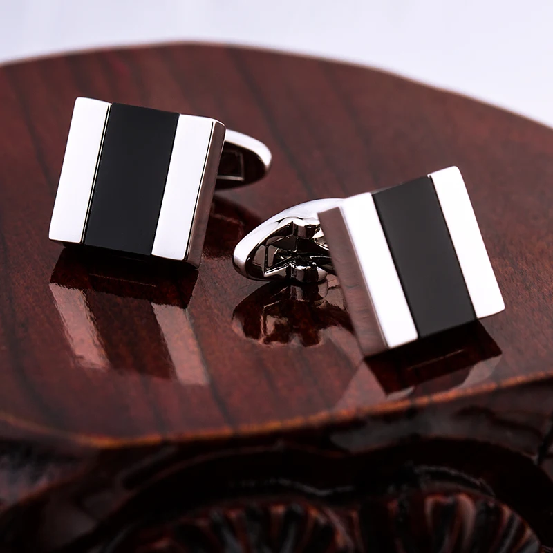 KFLK ювелирные изделия французские рубашки модные запонки для мужчин брендовые