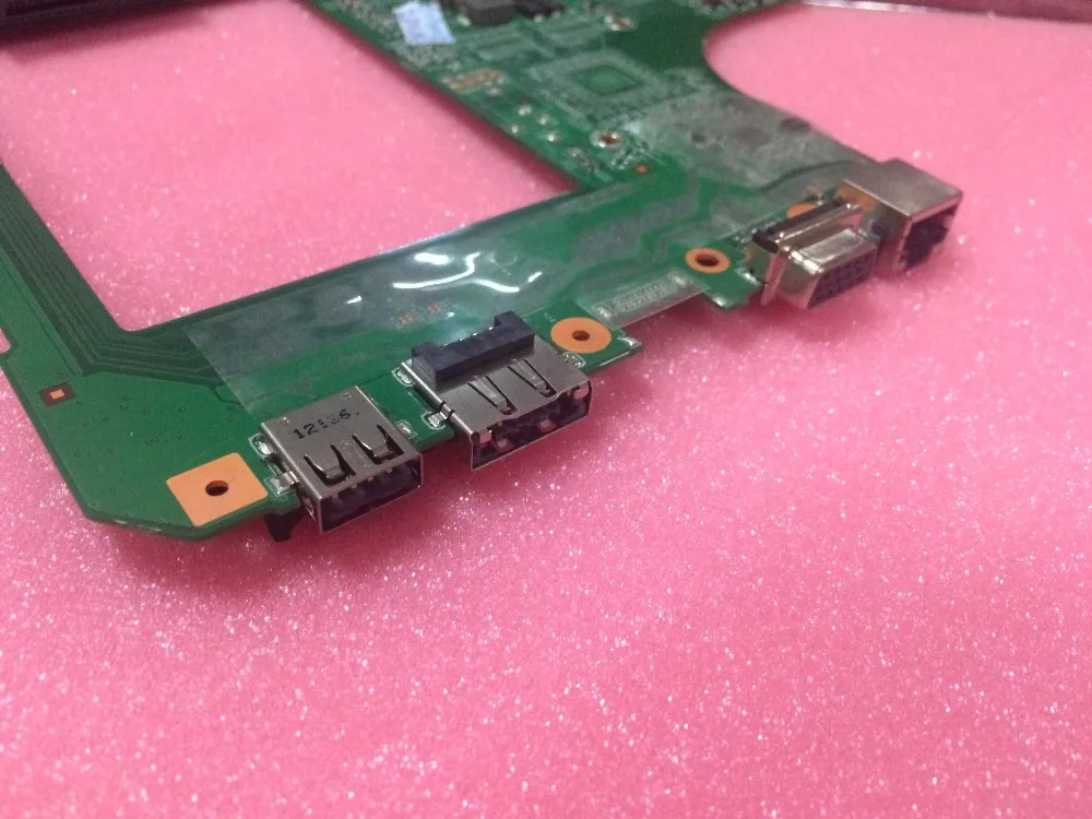 Оригинальная материнская плата для Lenovo B560 Notebook 48.4JW06.011 LA56|motherboard for notebook|notebook