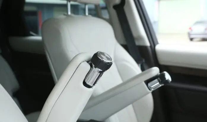 Подлокотник для Range Rover Vogue Sport L405 14-17 регулировка подлокотника из сплава Land rover